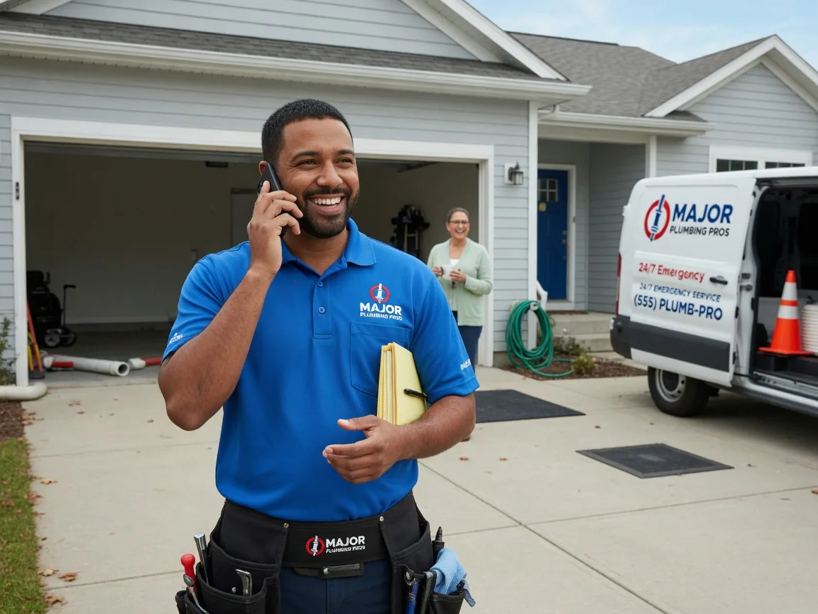 Drain Cleaning Services West Lebanon, NH FAQs
